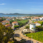 Panjur Cunda ile Zeytin Ağacı Dizisinin Büyülü Dünyasına Yolculuk